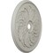 Ekena Millwork Sellek Ceiling Medallion (Fits Canopies up to 9"), Hand-Painted Pot of Cream, 42 1/8"OD x 1 7/8"P CM42SKPCF - alternate 5